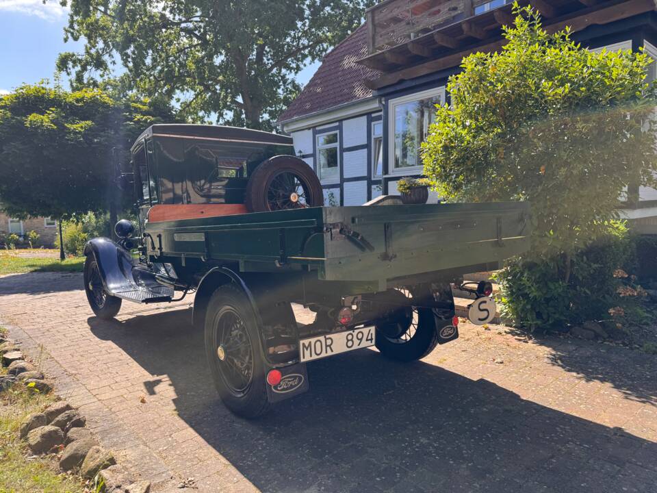 Bild 8/9 von Ford Model A (1928)