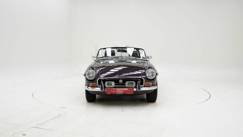 Bild 5/15 von MG MGB (1972)