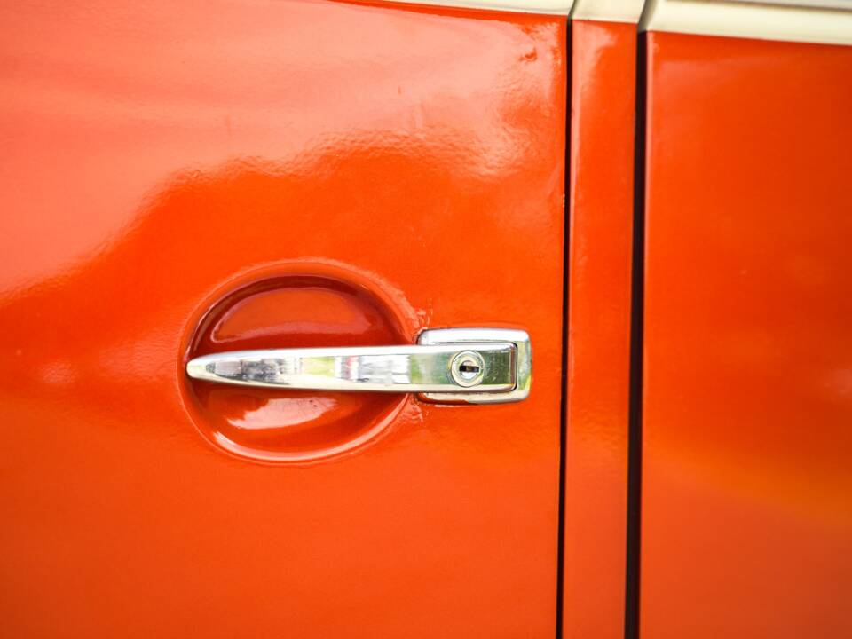 Image 12/50 of Volkswagen T1 Kombi (1964)