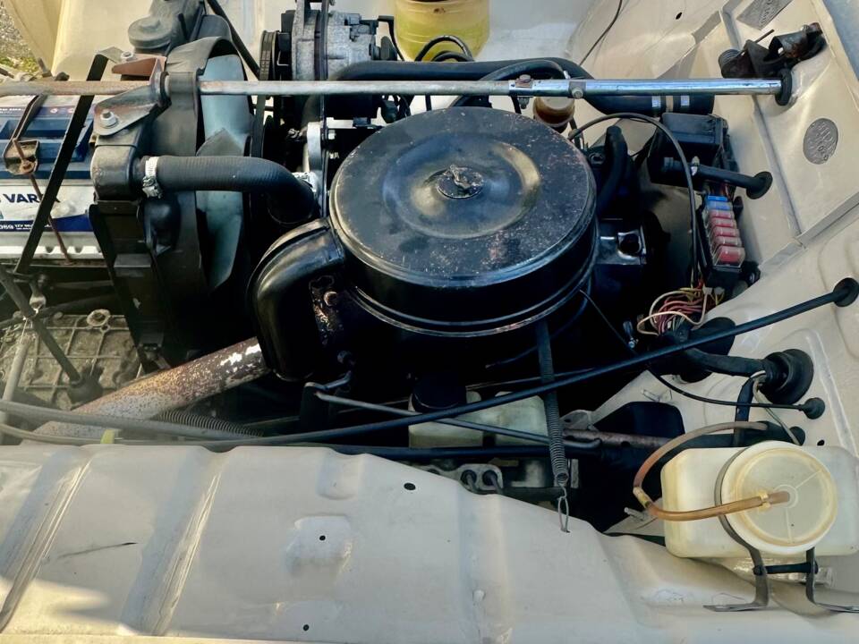 Immagine 14/30 di Renault R 4 (1980)