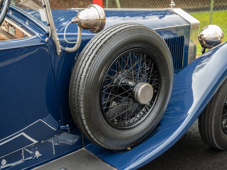 Image 23/50 of Rolls-Royce 40&#x2F;50 HP Silver Ghost (1920)