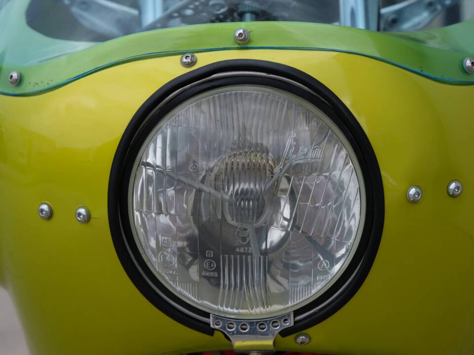 Image 5/39 of Moto Guzzi 1000 SP II (1985)
