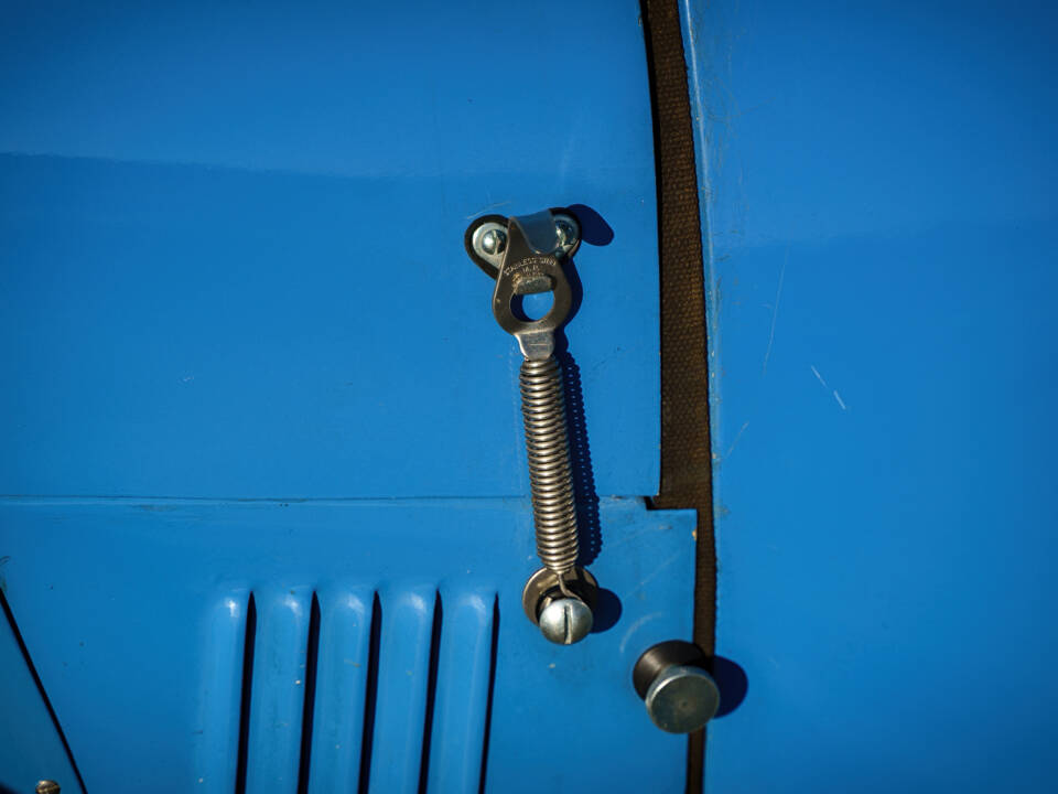 Imagen 11/36 de Riley Nine Brooklands Speed Model (1930)