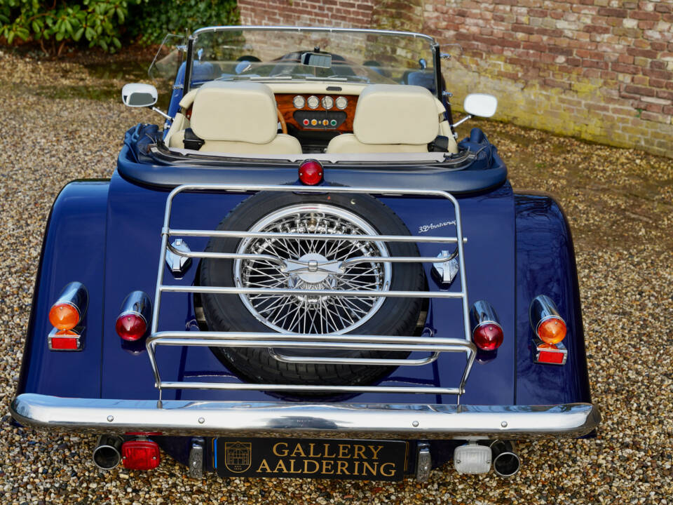 Image 28/50 of Morgan Plus 8 35th Anniversary (2004)