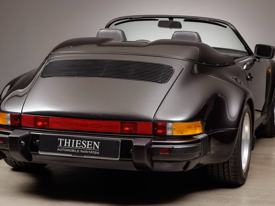 Bild 9/23 von Porsche 911 Carrera 3.2 (WTL) (1989)