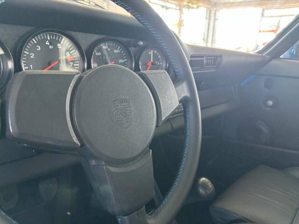 Bild 15/20 von Porsche 911 2.7 S (1976)