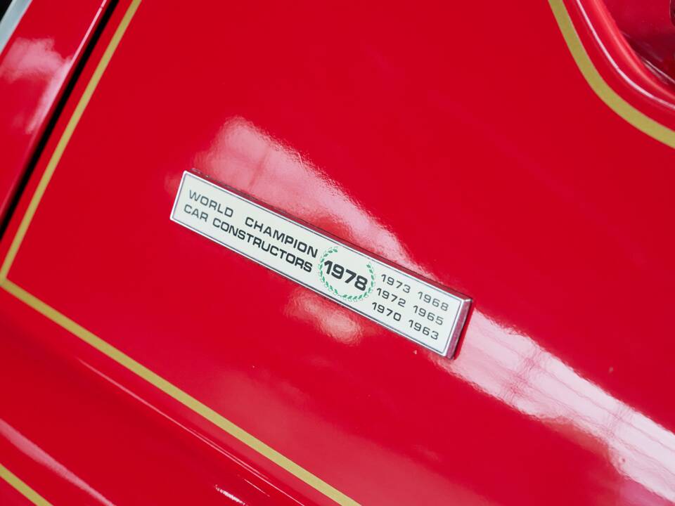 Bild 12/50 von Lotus Europa Twin Cam (1972)