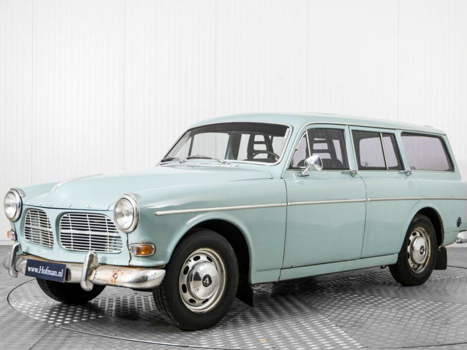 Image 1/50 de Volvo Amazon (1965)