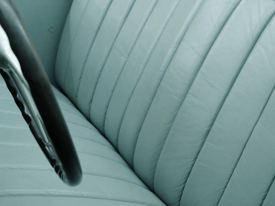 Bild 27/50 von Mercedes-Benz 170 Sport-Roadster (1933)