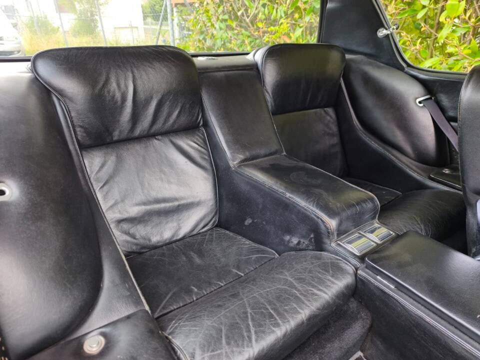 Bild 9/25 von Jensen Interceptor  MK III (1973)