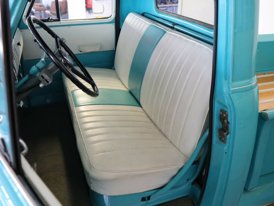 Image 4/50 of Chevrolet 3100 ½-ton (1952)