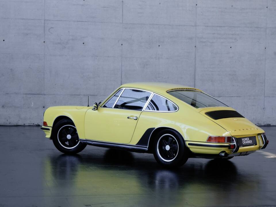 Bild 5/49 von Porsche 911 2.2 T (1971)
