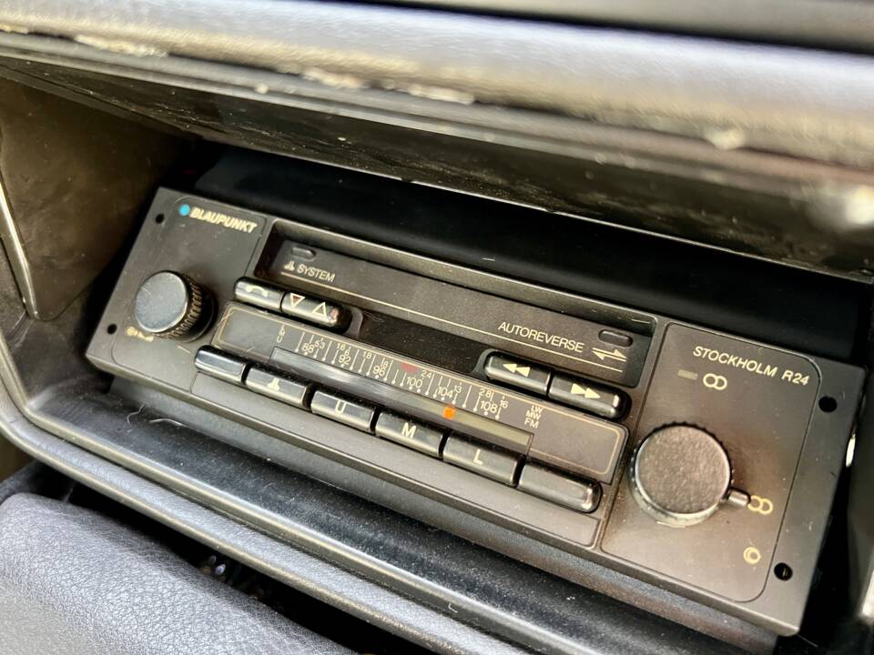 Afbeelding 57/81 van Lancia Thema I.E. (1986)