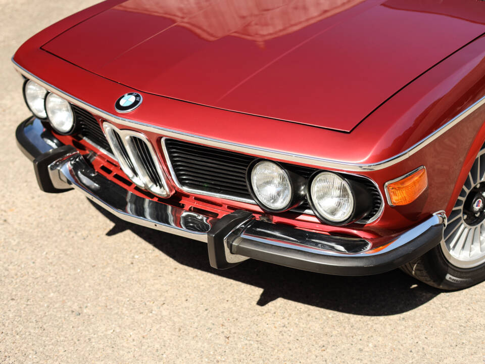 Bild 7/94 von BMW 3.0 CSi (1975)