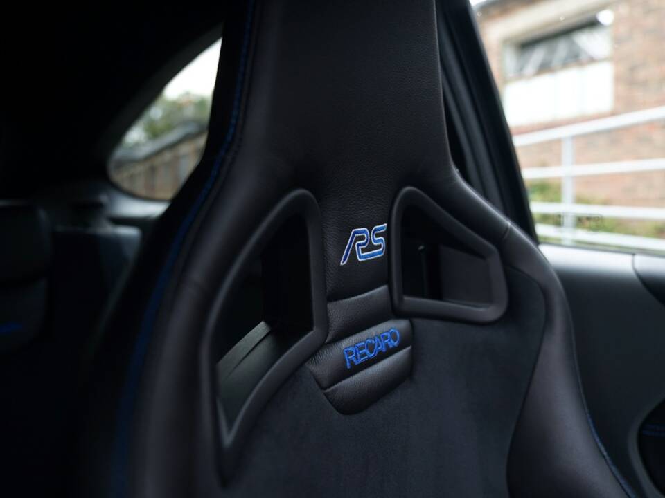 Bild 15/22 von Ford Focus RS (2010)