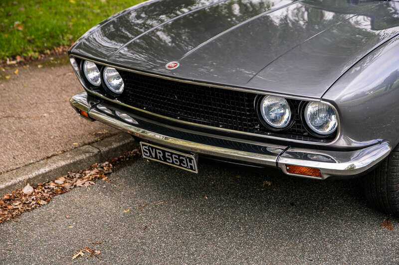 Image 11/50 of FIAT Dino 2400 Coupe (1970)