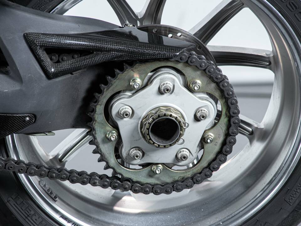 Bild 15/50 von MV Agusta DUMMY (2004)