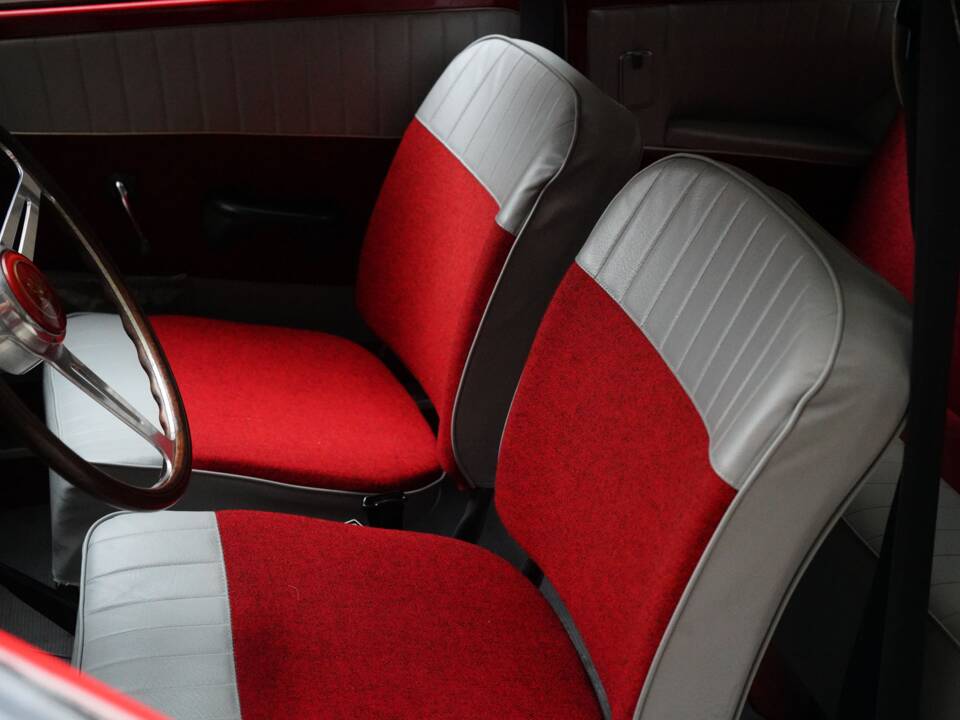 Image 17/100 of Saab 96 (1964)