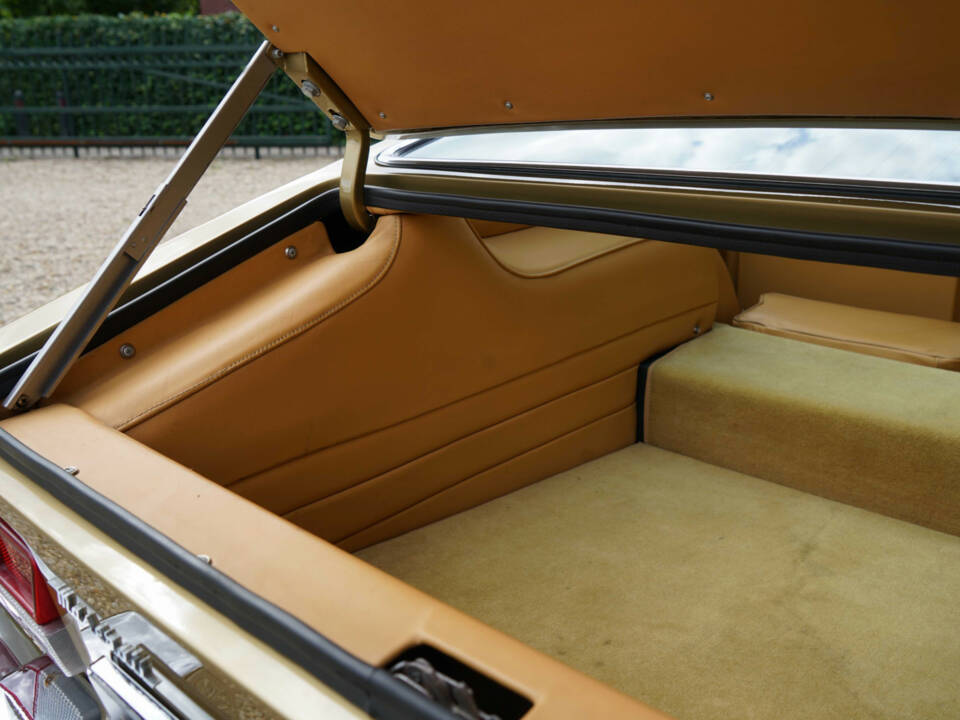 Image 48/50 of Maserati Ghibli SS (1971)