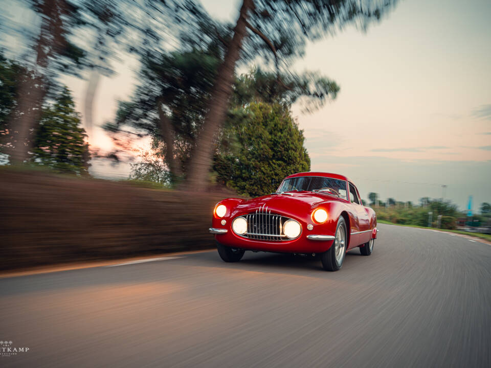 Bild 3/19 von FIAT 8V (1953)