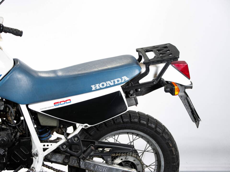 Image 14/45 of Honda XL 600 LM (1988)