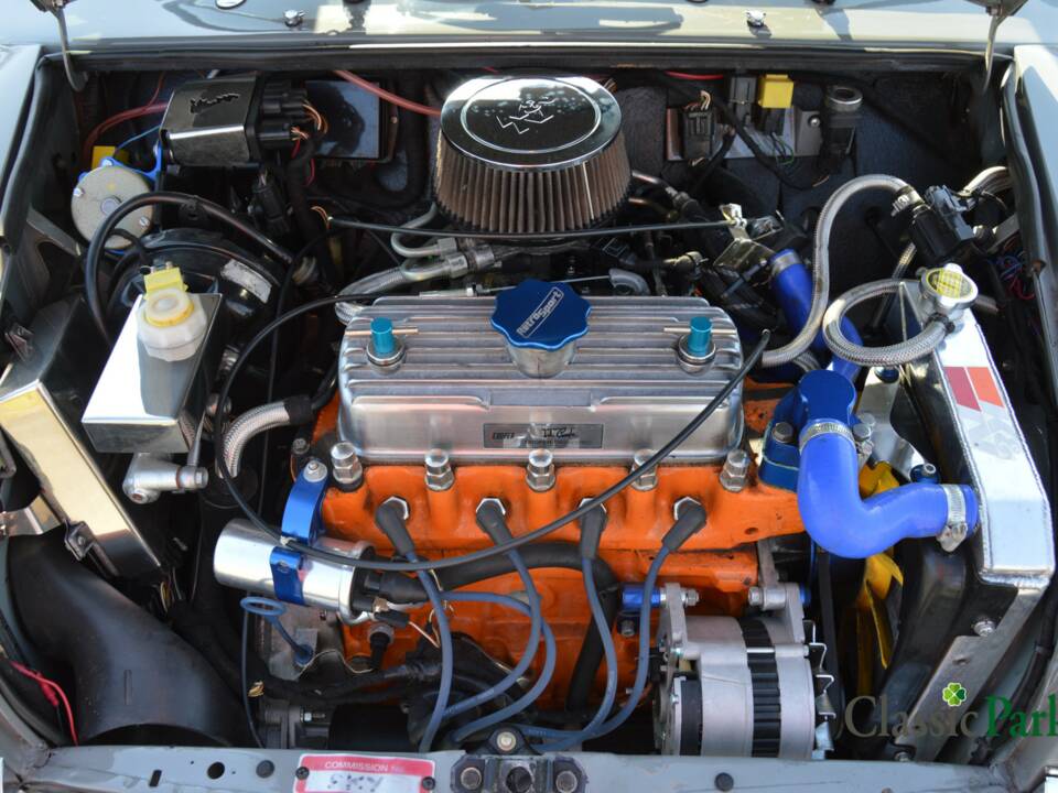 Image 46/50 de Rover Mini Cooper 1,3i (1996)