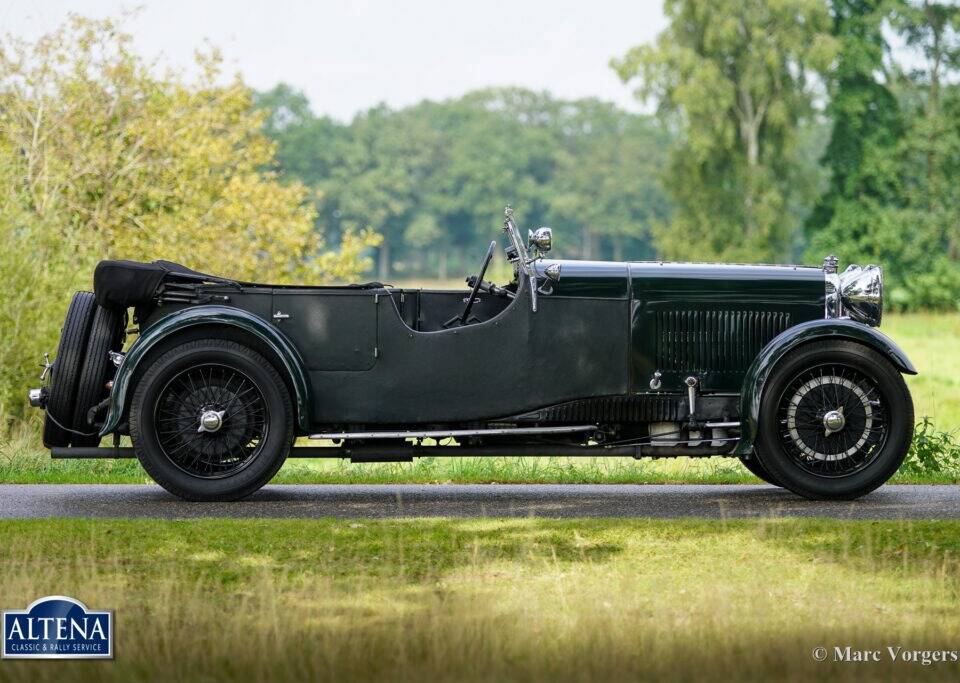 Immagine 12/56 di Lagonda 2 Liter (1932)