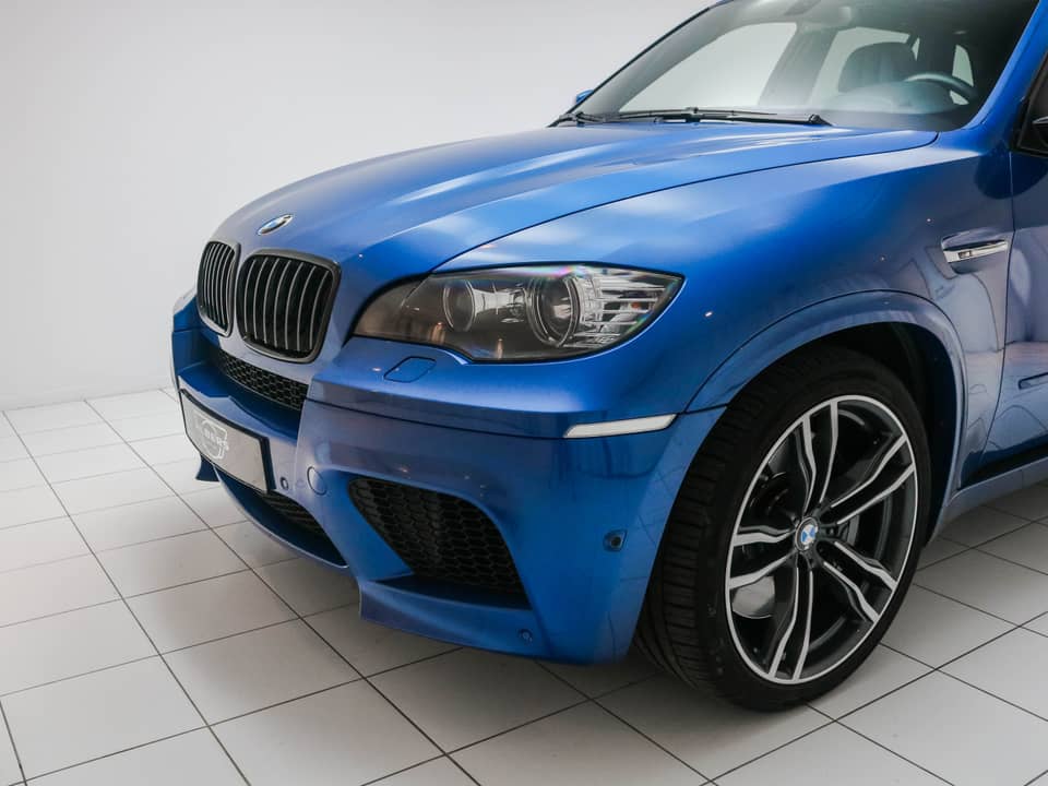 Image 14/28 de BMW X5 M (2013)