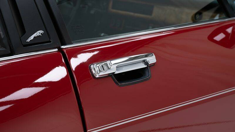 Bild 14/15 von Jaguar XJ-SC 5.3 (1987)