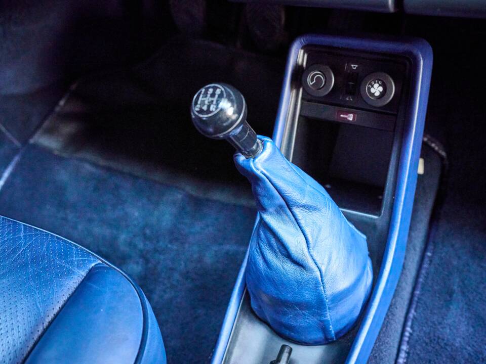 Bild 20/34 von Porsche 911 Carrera 3.2 (1985)