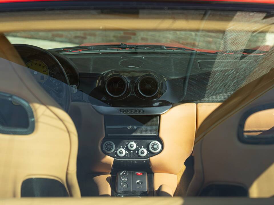Bild 9/50 von Ferrari 599 GTB Fiorano (2007)