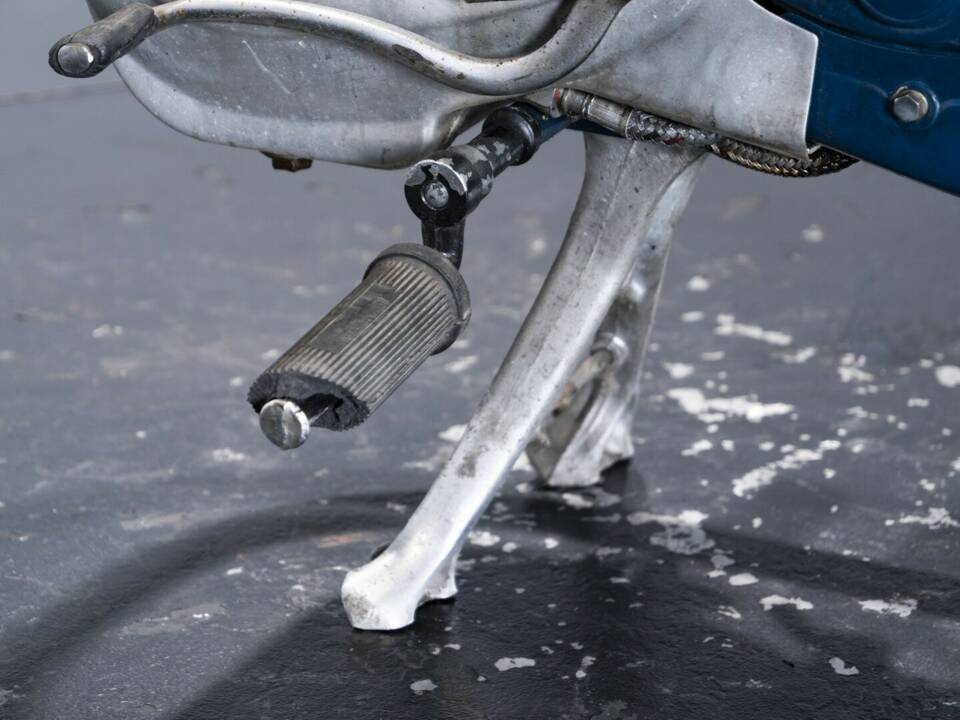 Afbeelding 22/50 van NSU DUMMY (1956)