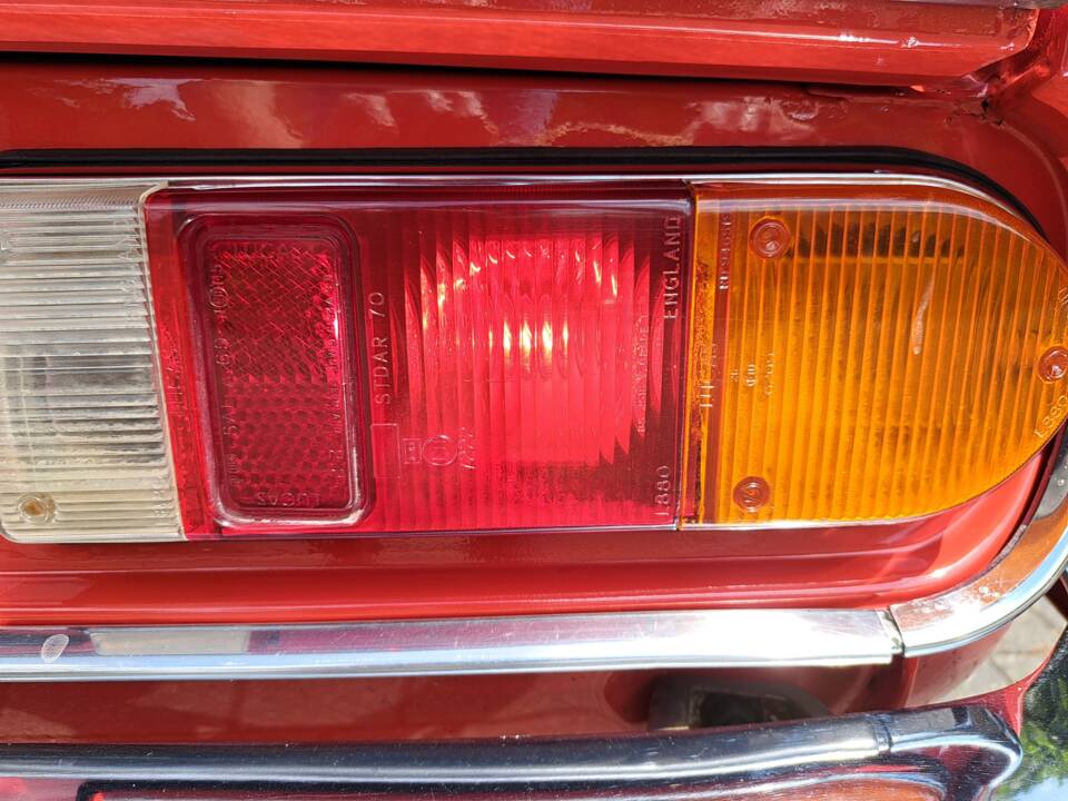 Immagine 97/199 di Triumph Spitfire Mk IV (1972)