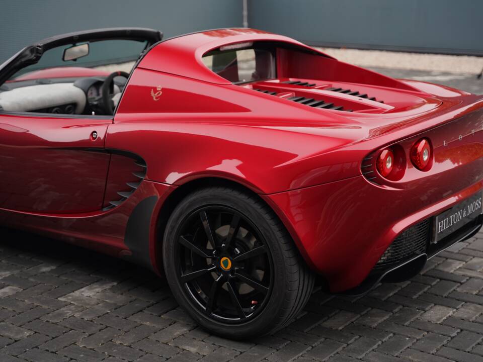Afbeelding 48/50 van Lotus Elise 111R (2006)