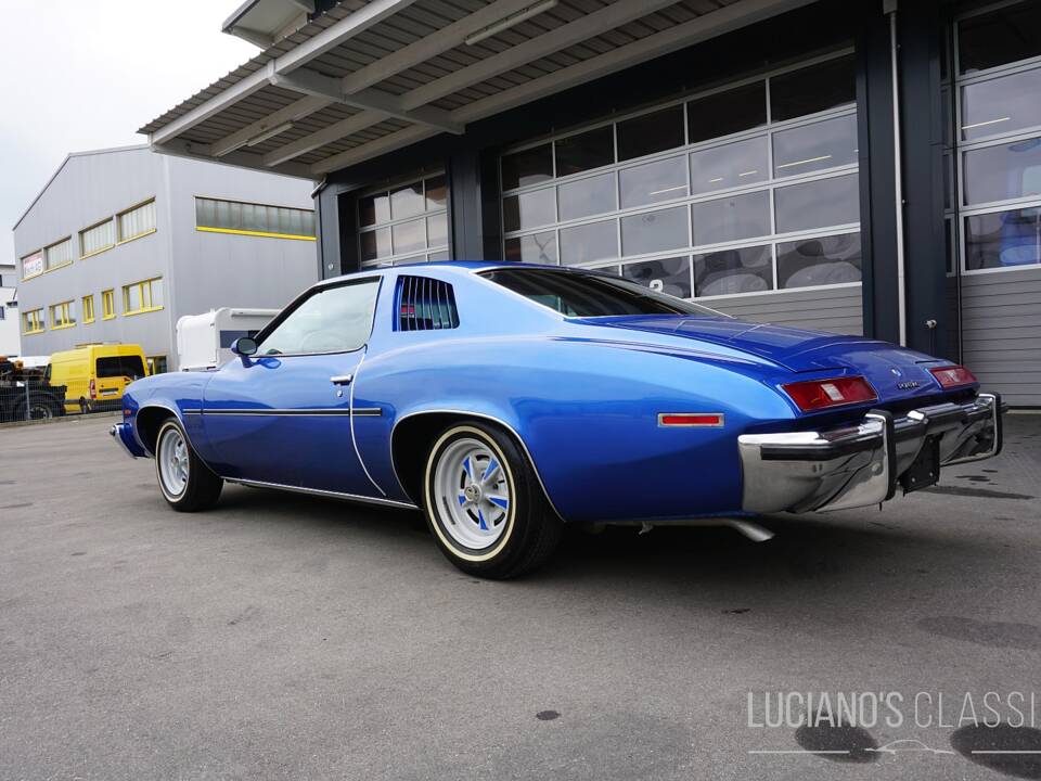 Afbeelding 6/58 van Pontiac GTO (1973)