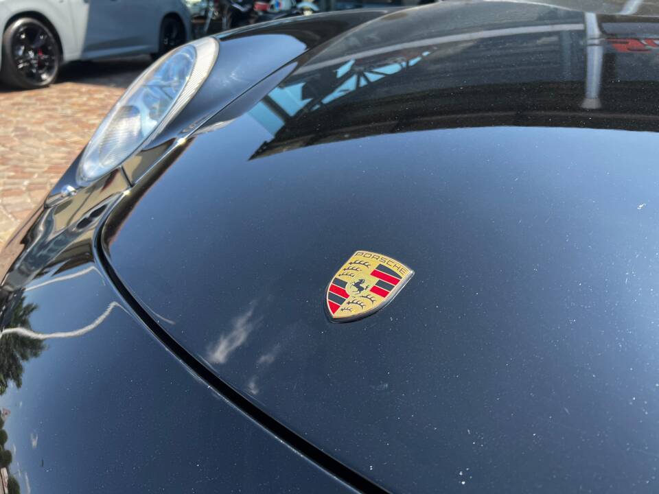 Bild 11/27 von Porsche 911 Carrera 4 GTS (2011)