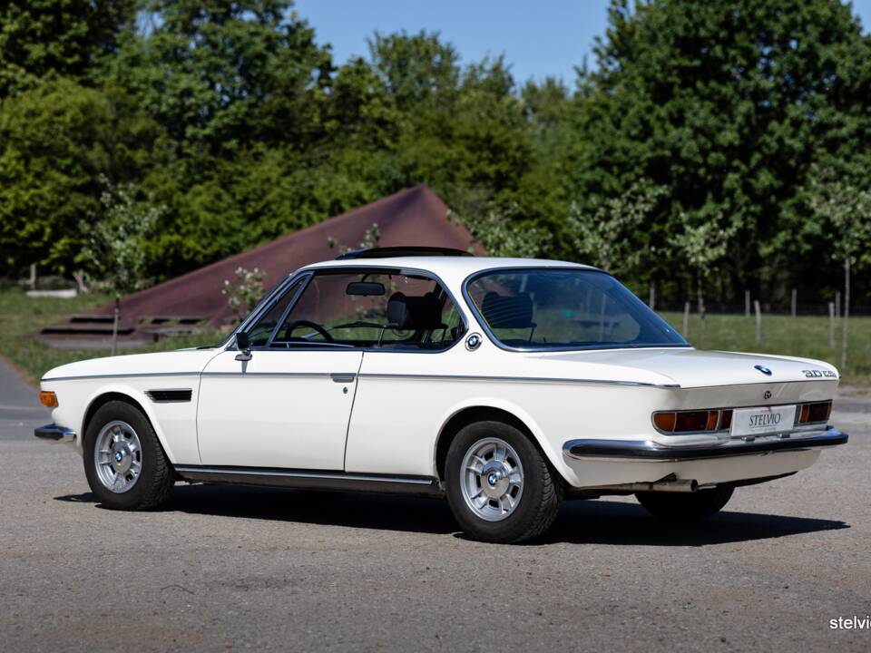 Bild 7/35 von BMW 3,0 CSi (1974)