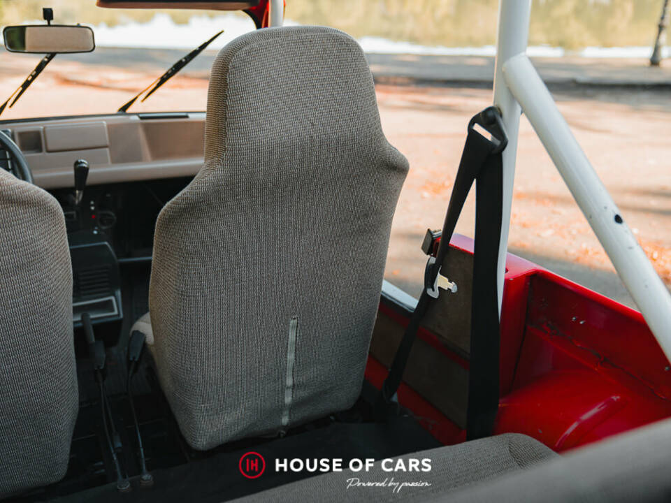 Bild 50/52 von Renault R 4 (1989)