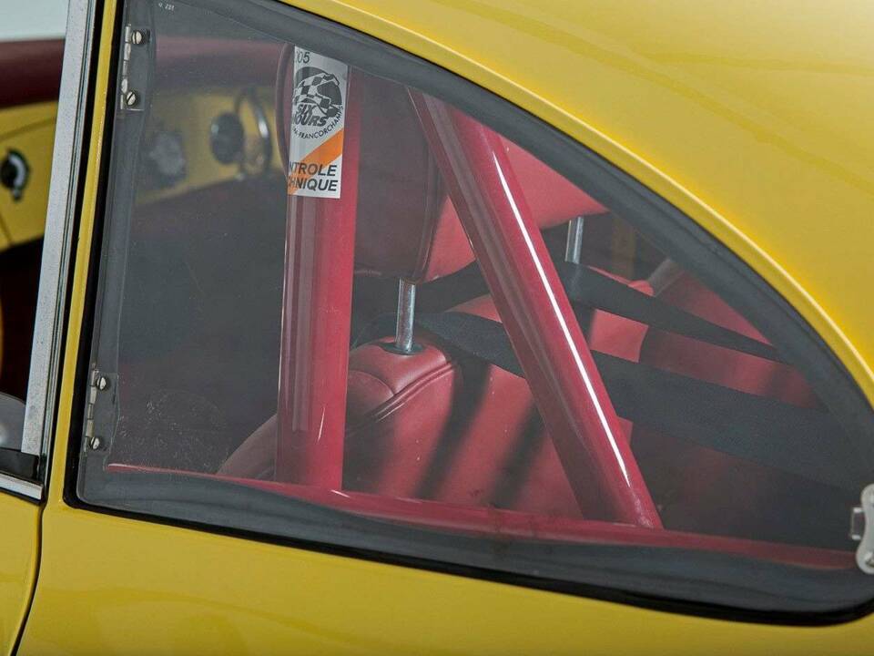 Immagine 25/35 di Porsche 356 A 1600 (1956)