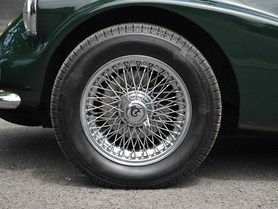 Afbeelding 23/50 van Daimler SP 250 (1963)