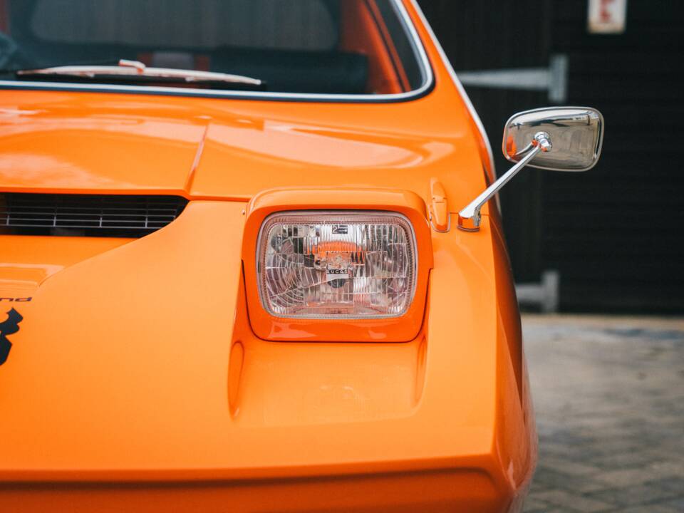 Image 4/56 of Bond Bug (1973)