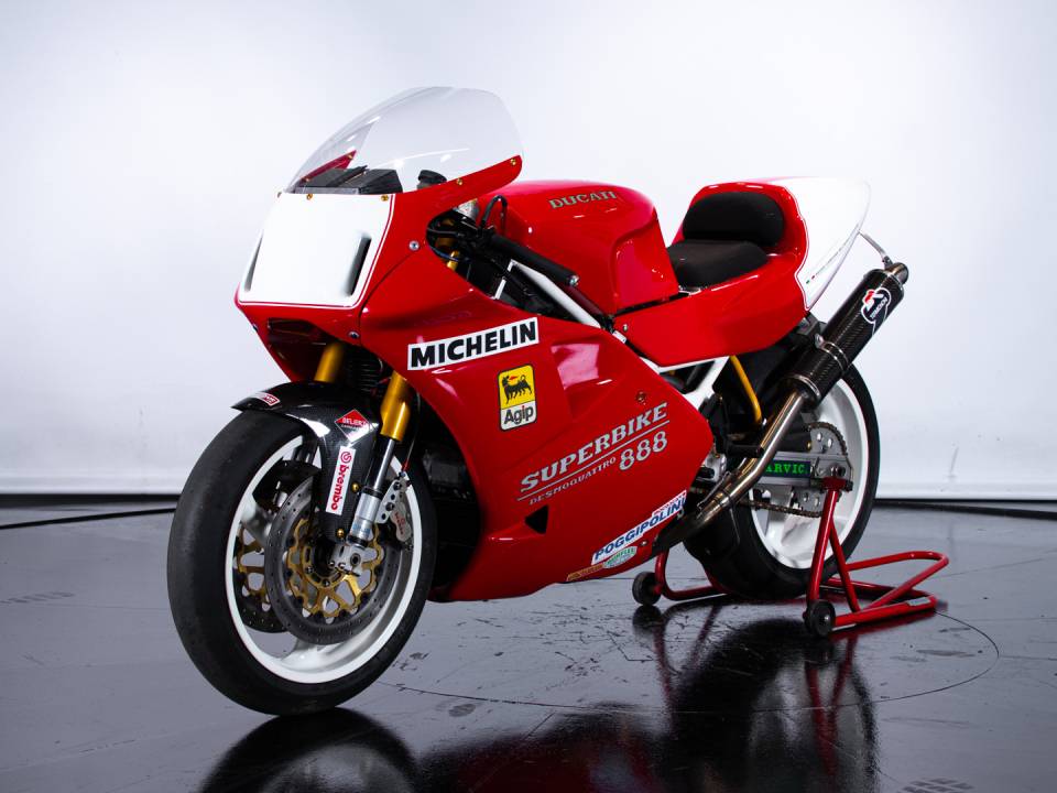Bild 2/50 von Ducati DUMMY (1993)