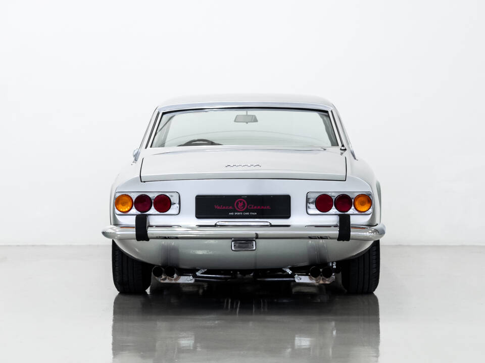 Image 4/67 of Ferrari 365 GT 2+2 (1969)