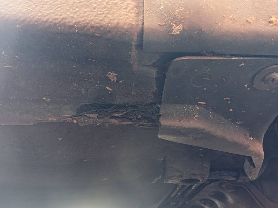 Bild 2/23 von Lancia Delta 1.6 HF (1990)