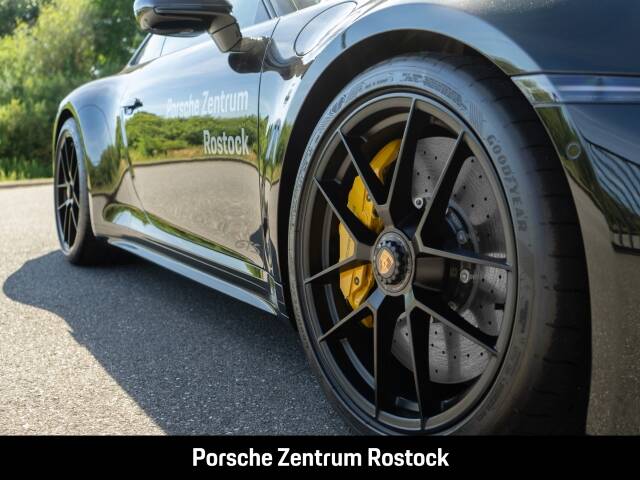 Bild 3/31 von Porsche 911 Carrera 4 GTS (2026)
