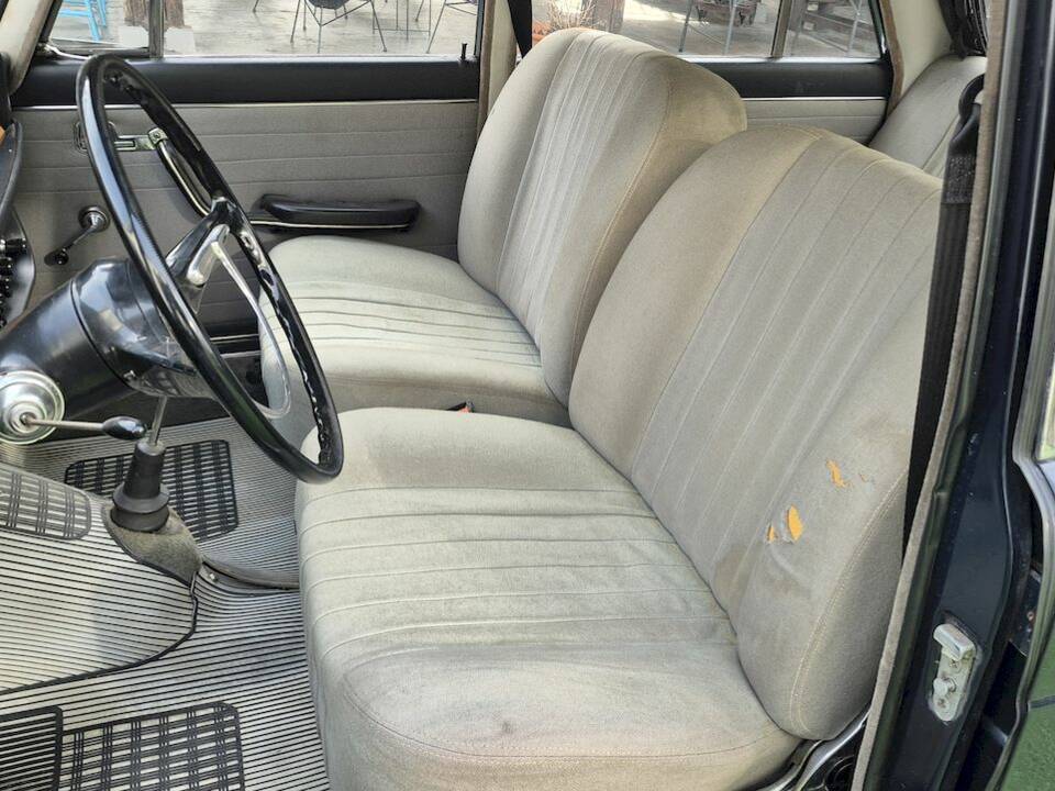 Afbeelding 28/63 van Lancia Flavia 2000 (1970)