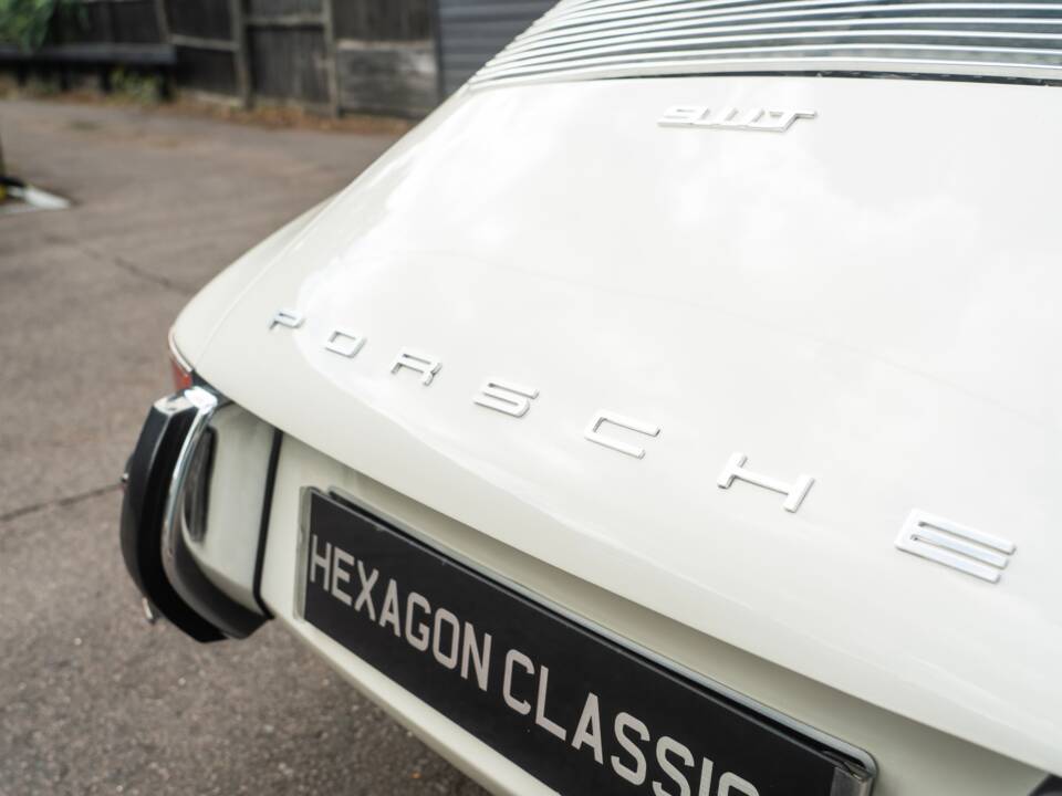 Afbeelding 13/60 van Porsche 911 2.2 T (1971)