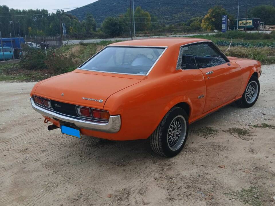 Image 3/67 de Toyota Celica GT (1976)