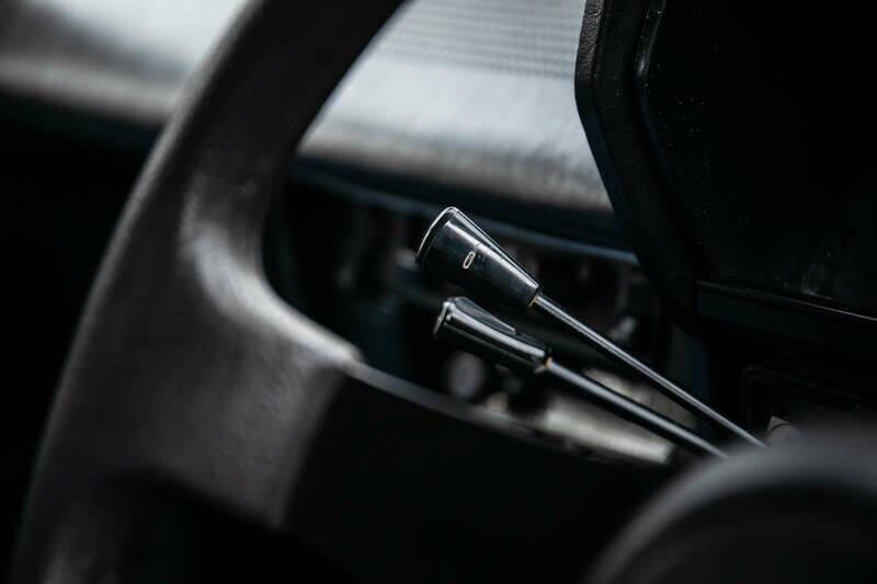 Image 32/50 of Talbot Sunbeam Lotus (1983)