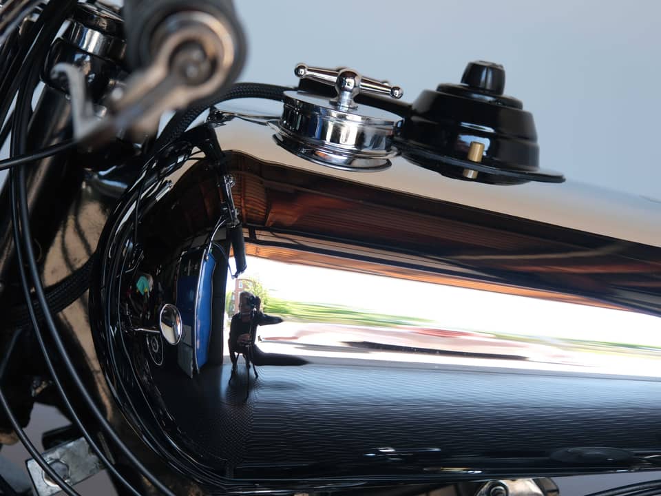 Image 71/99 of Brough-Superior SS 100 (1933)